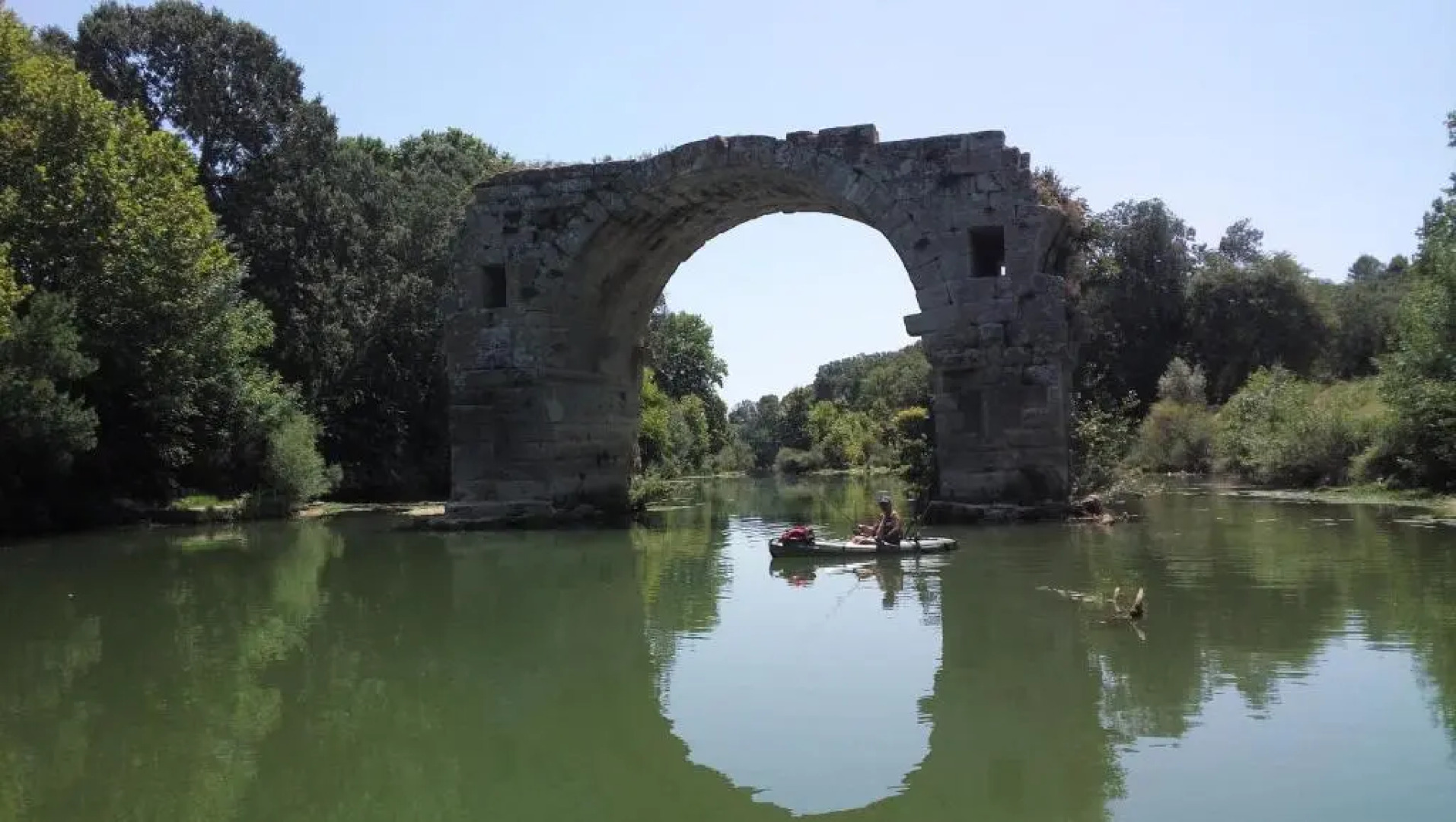 Domaine du bois gîte Marion