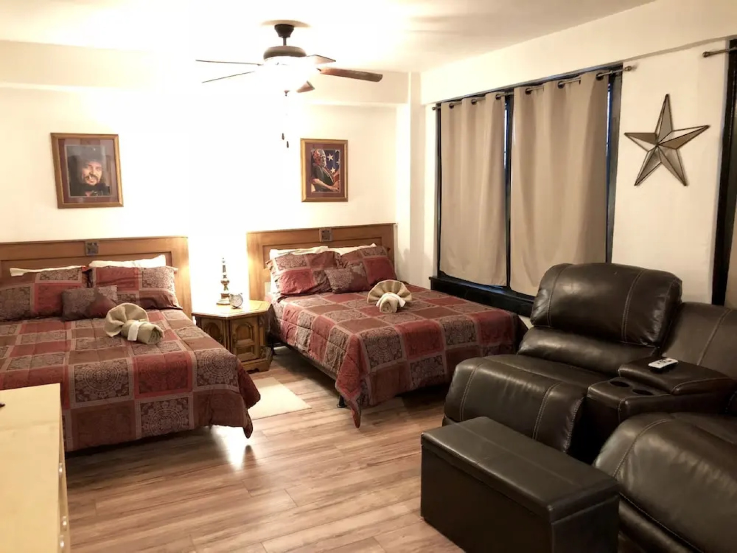 Trucountry Inn