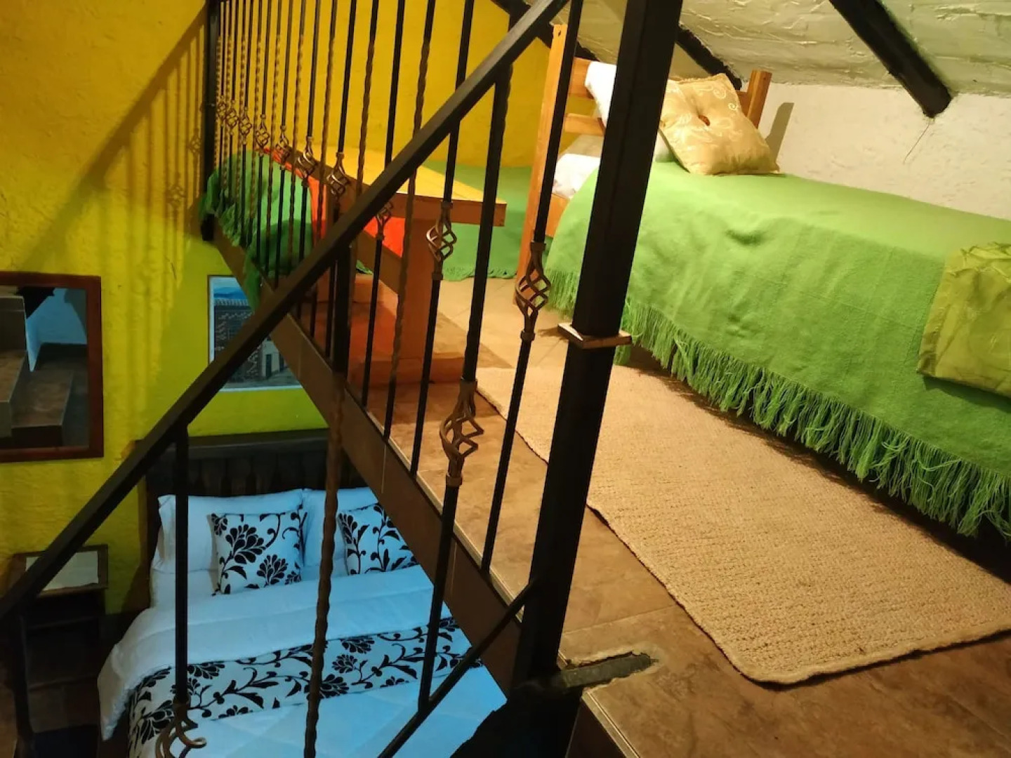 Hotel Rural La Esperanza