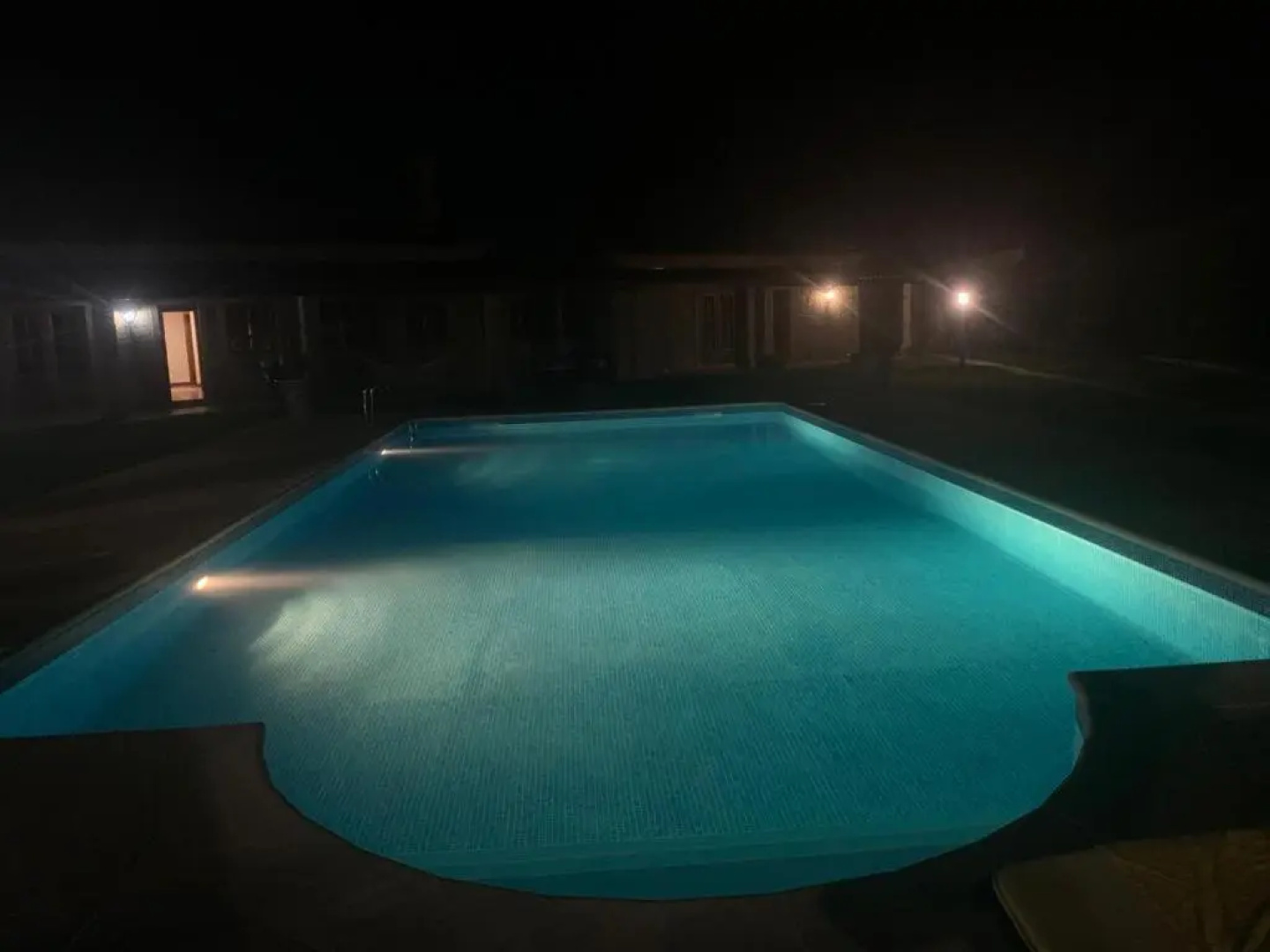 Villa 500