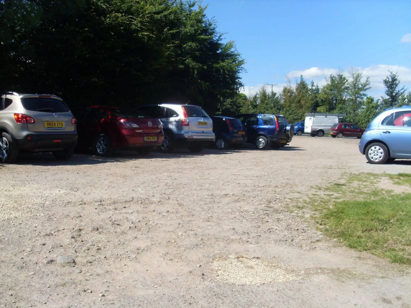 Newent Golf Club & Lodges