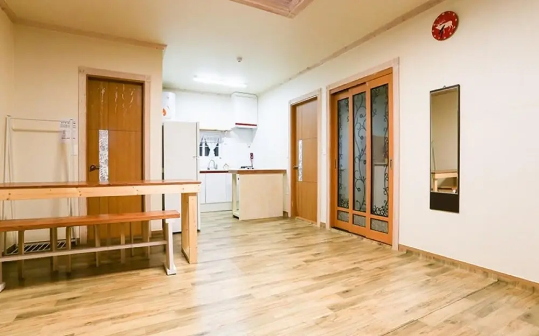 Geochang Time Stay Pension