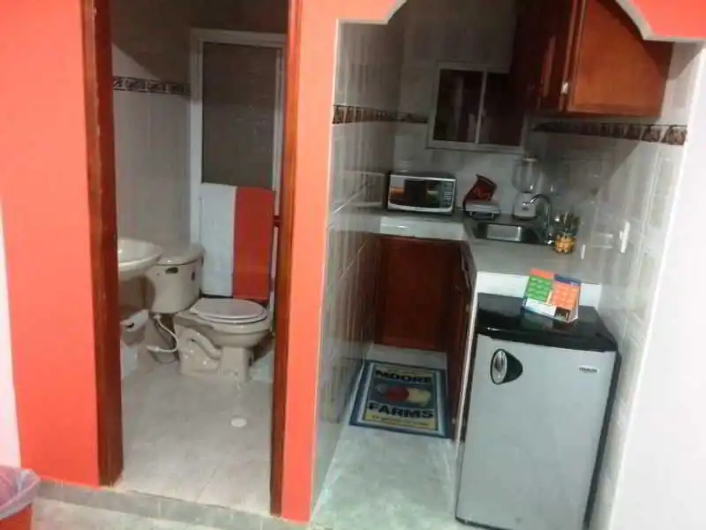 Hotel Vianovas Place