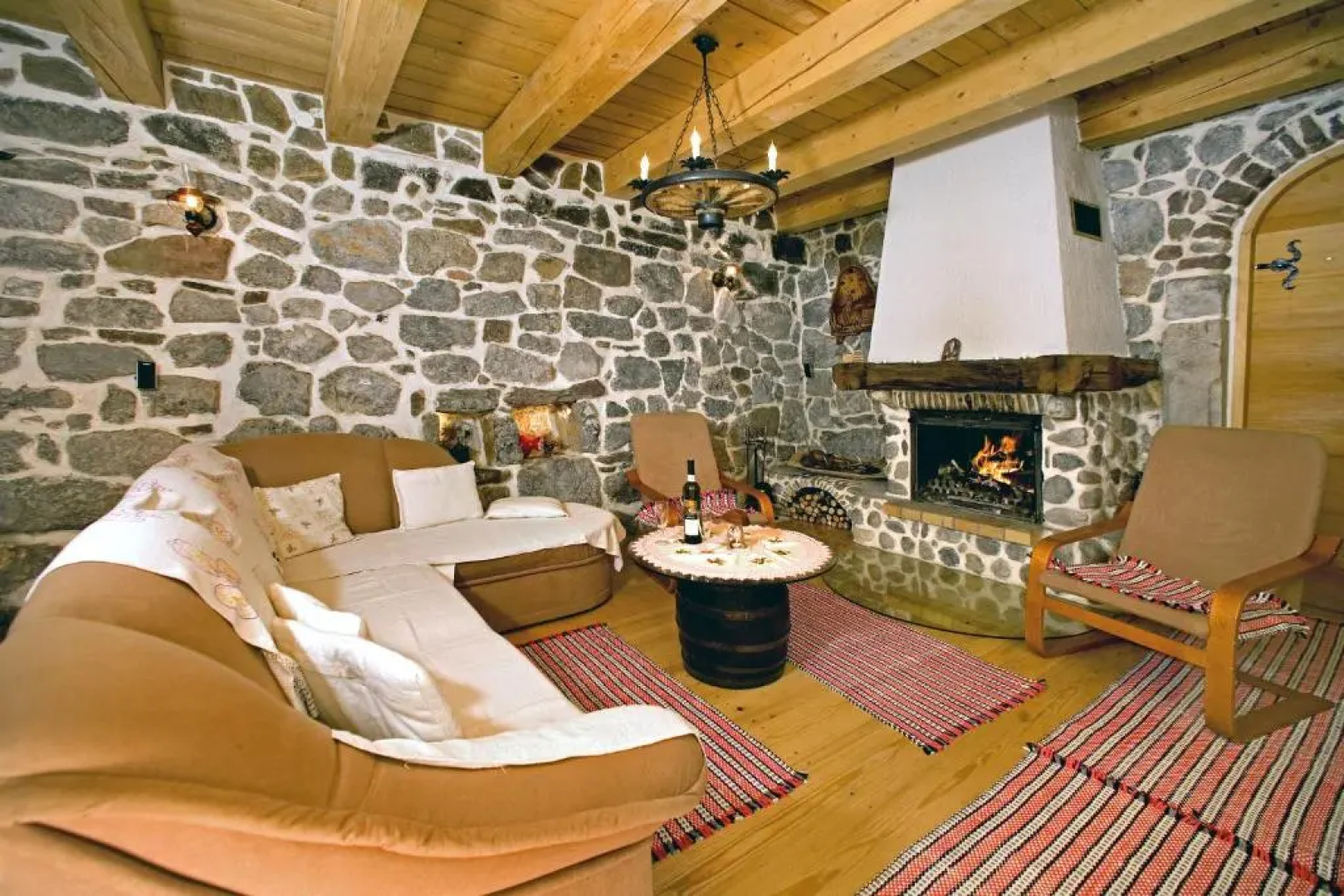 Holiday House Sobol
