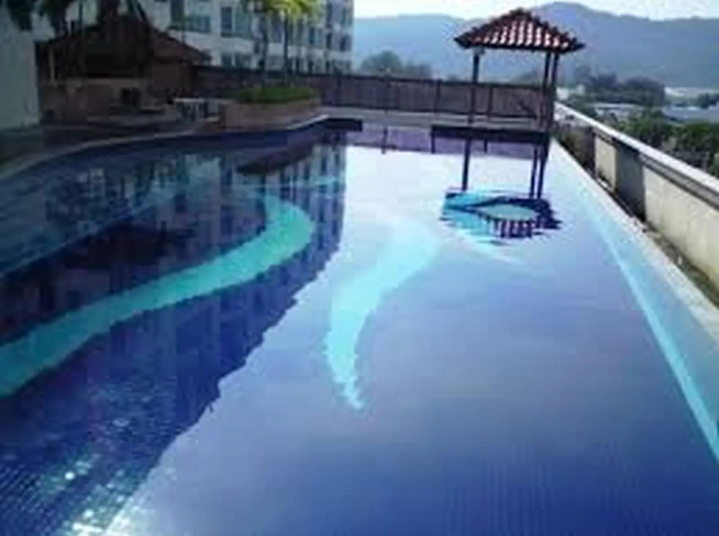 The Krystal Suites, Penang