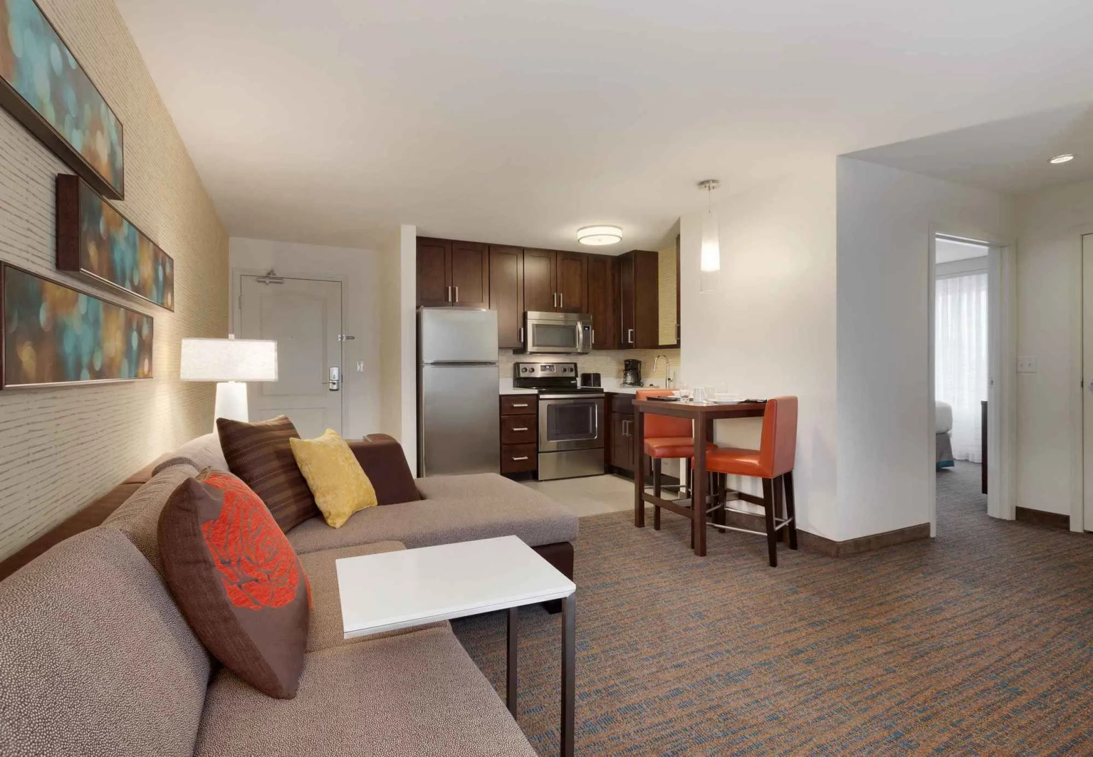 Residence Inn by Marriott San Angelo