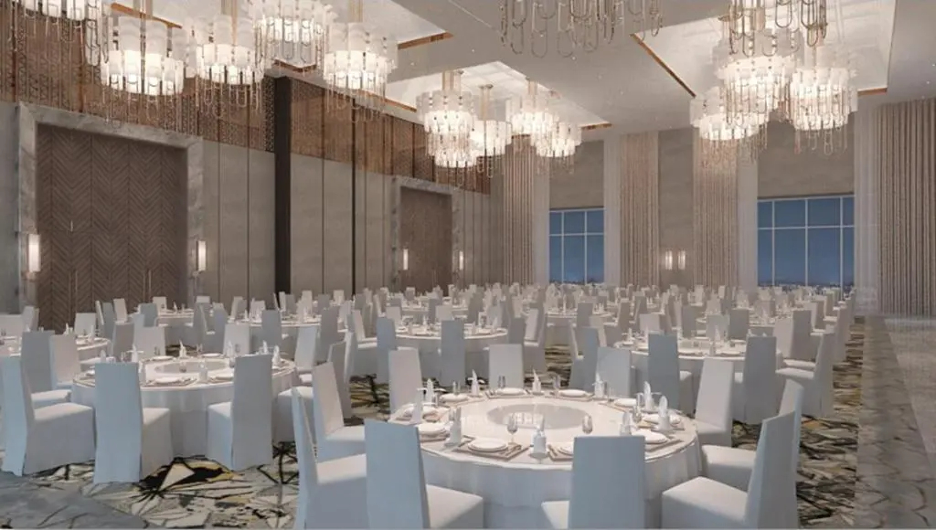Holiday Inn Chandigarh Zirakpur by IHG