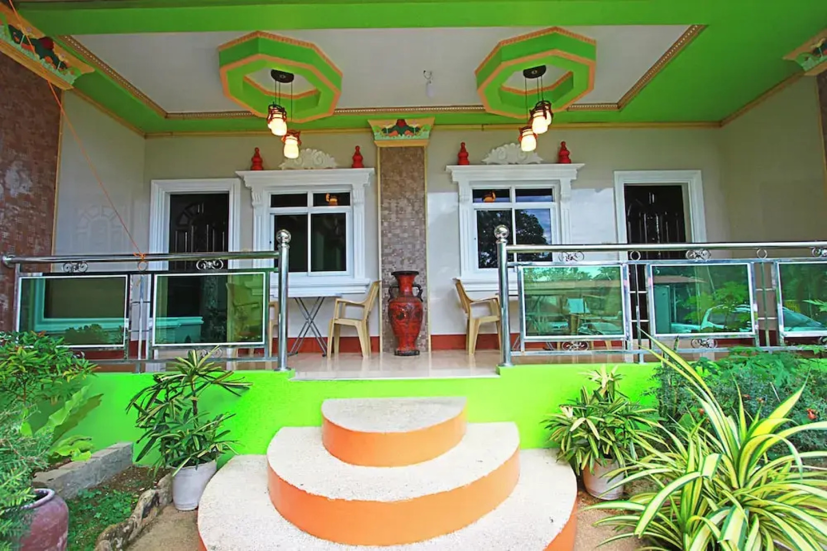 Loboc Airbnb Traveller's Inn