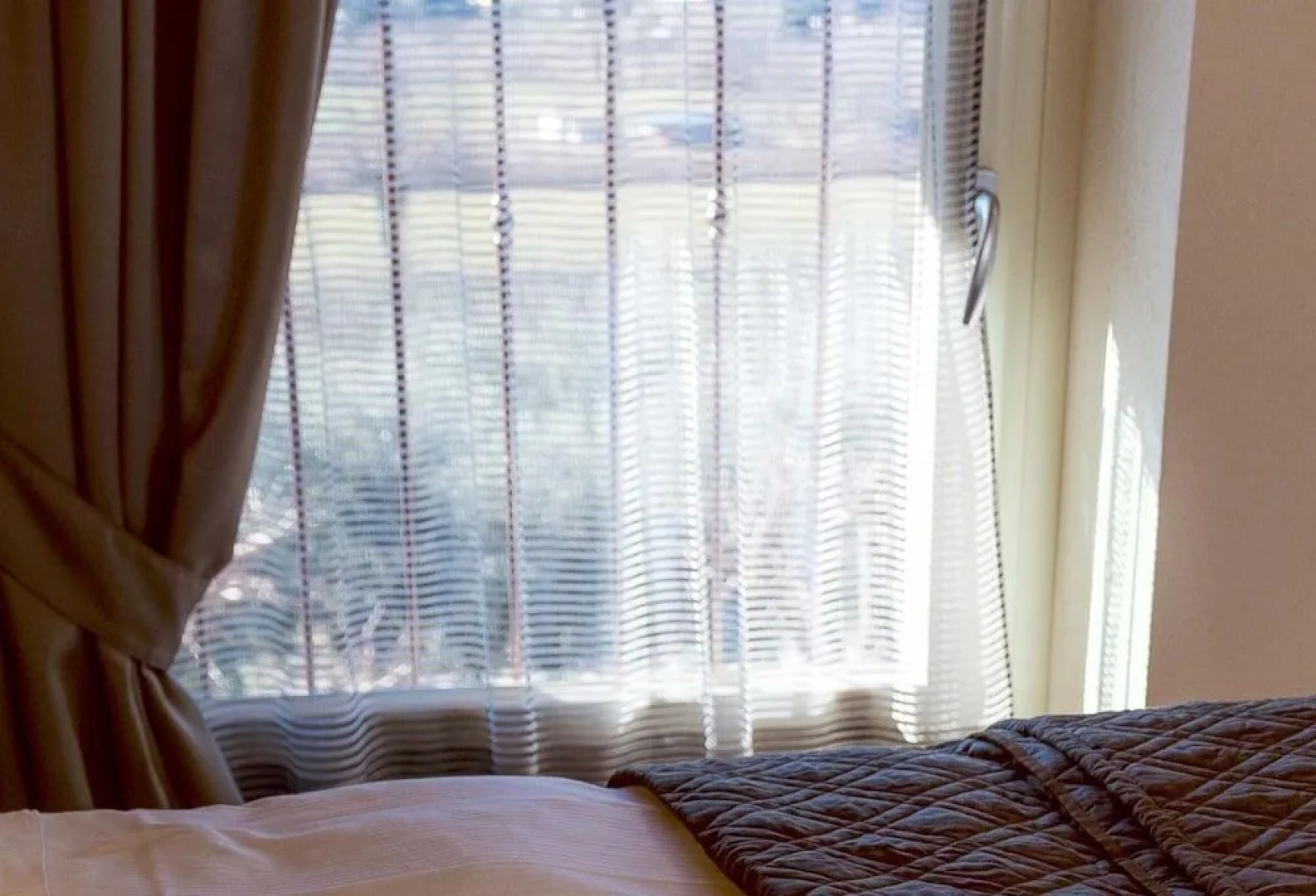 Relais Agriturismo Casina Ricchi