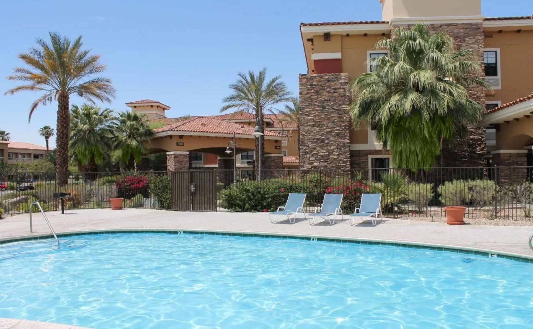 Extended Stay America Suites Palm Springs Airport