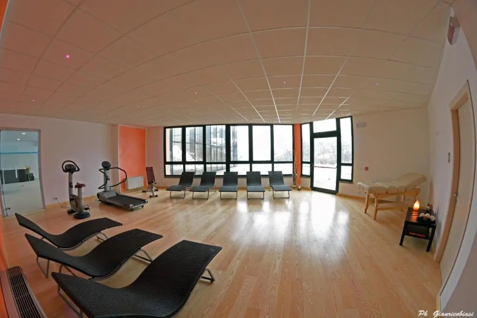 Villa Clorè Hotel & Spa