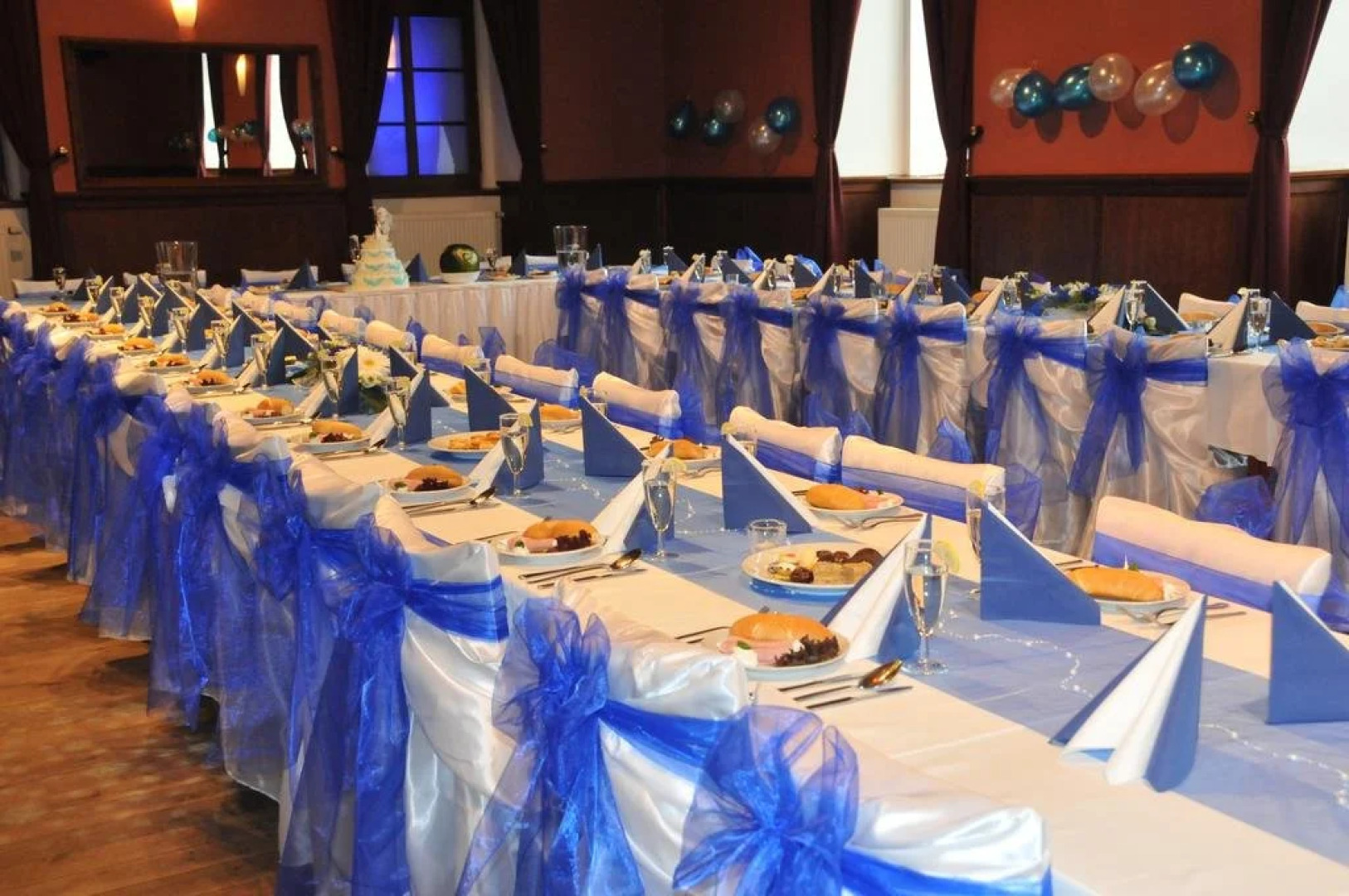 Hotel Zlatá Hvězda