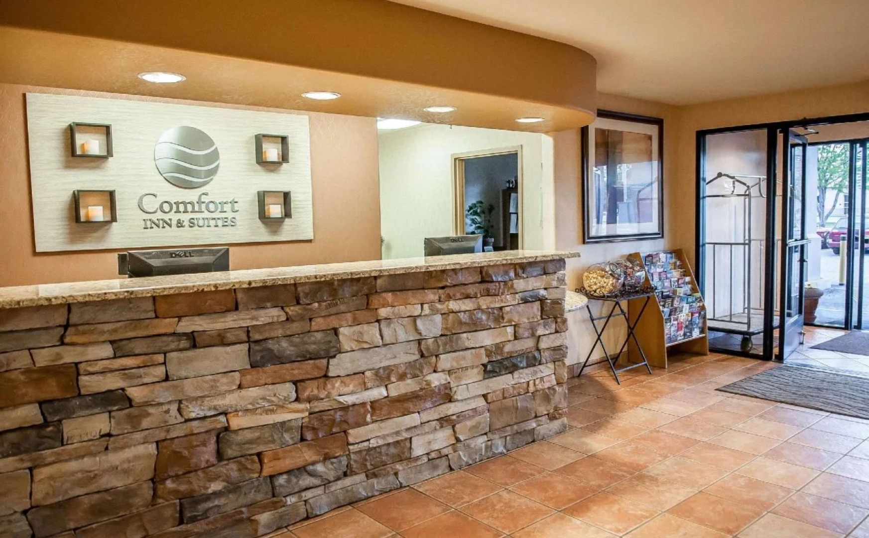 Wingate by Wyndham Los Alamos