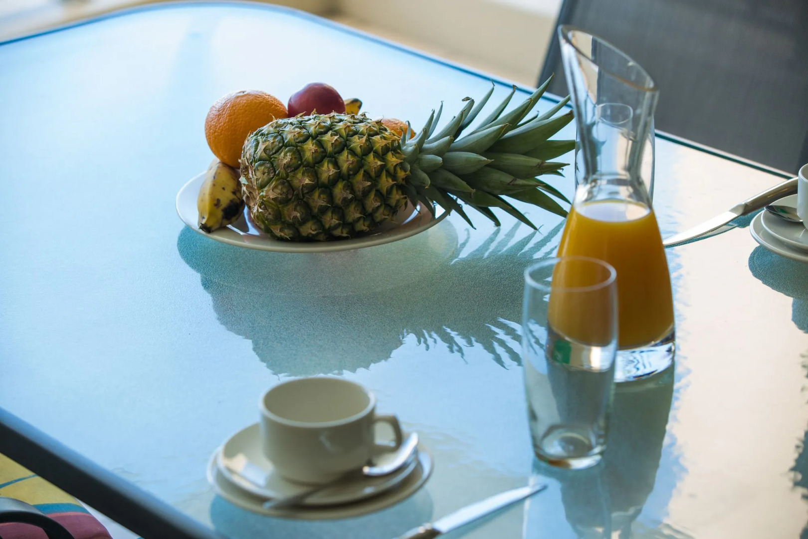 Azure Sea Whitsundays