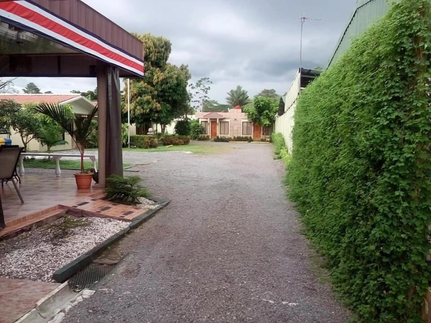 Hotel Boutique Malibu Los Sueños