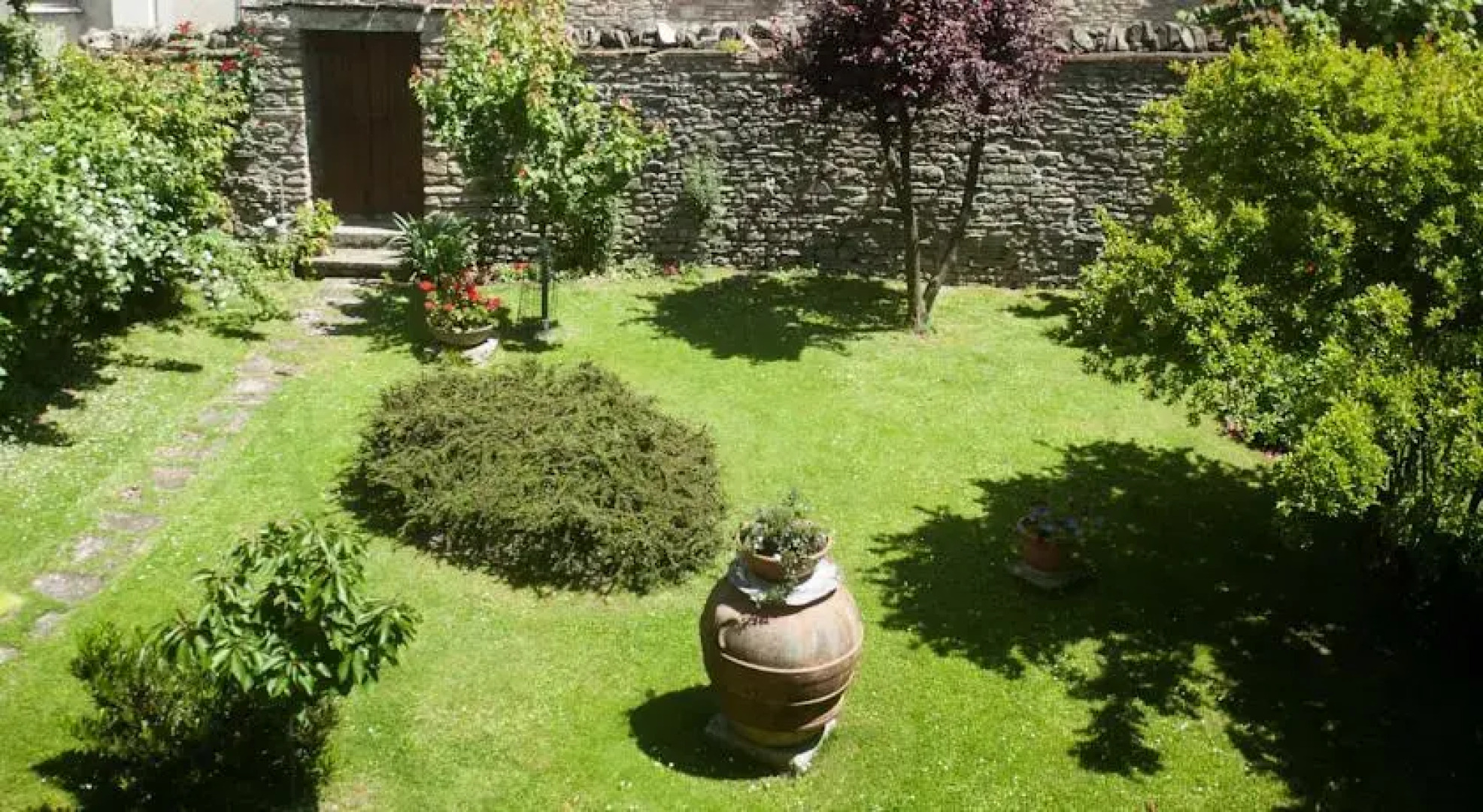 B&B Appartamento Bencivenni