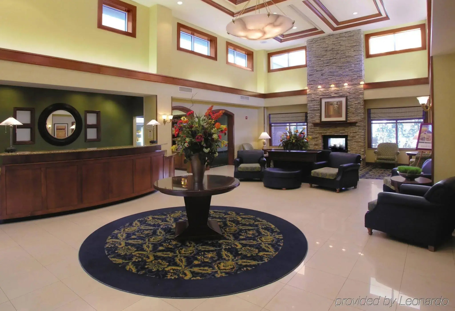 Residence Inn by Marriott Norfolk Airport