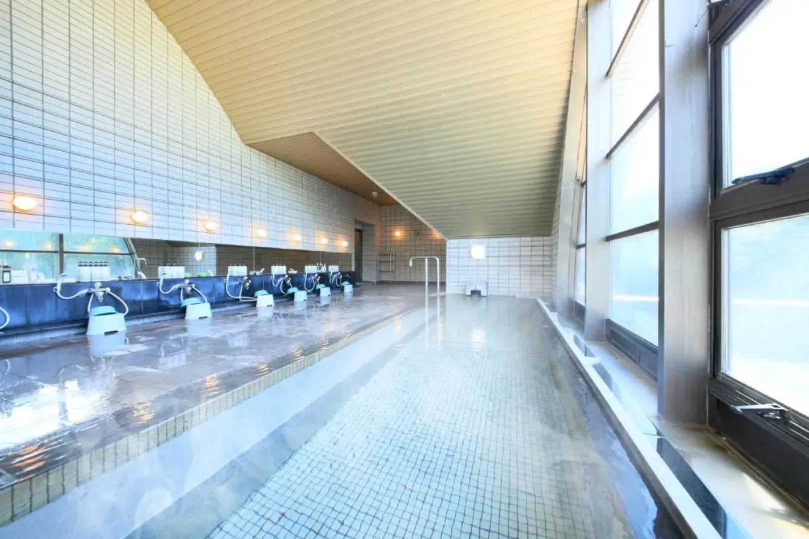 Kishu tetsudou Karuizawa hotel