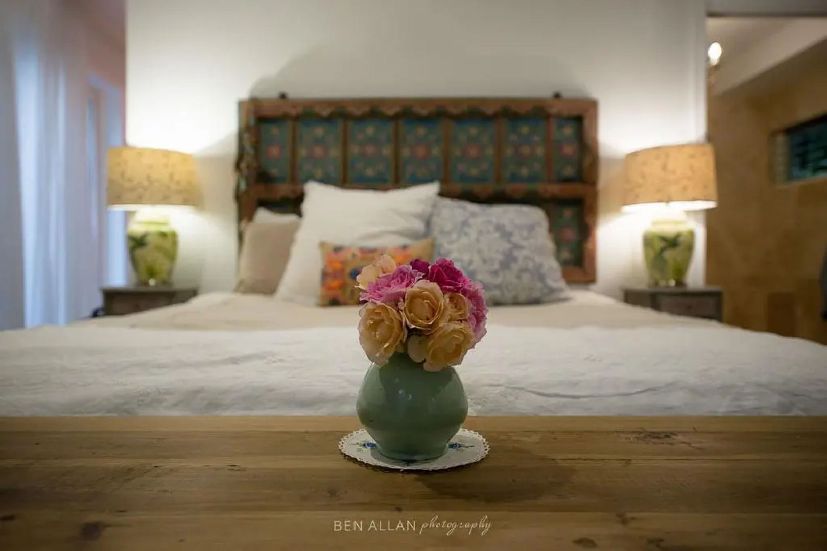 Noosa Valley Manor B&B Retreat