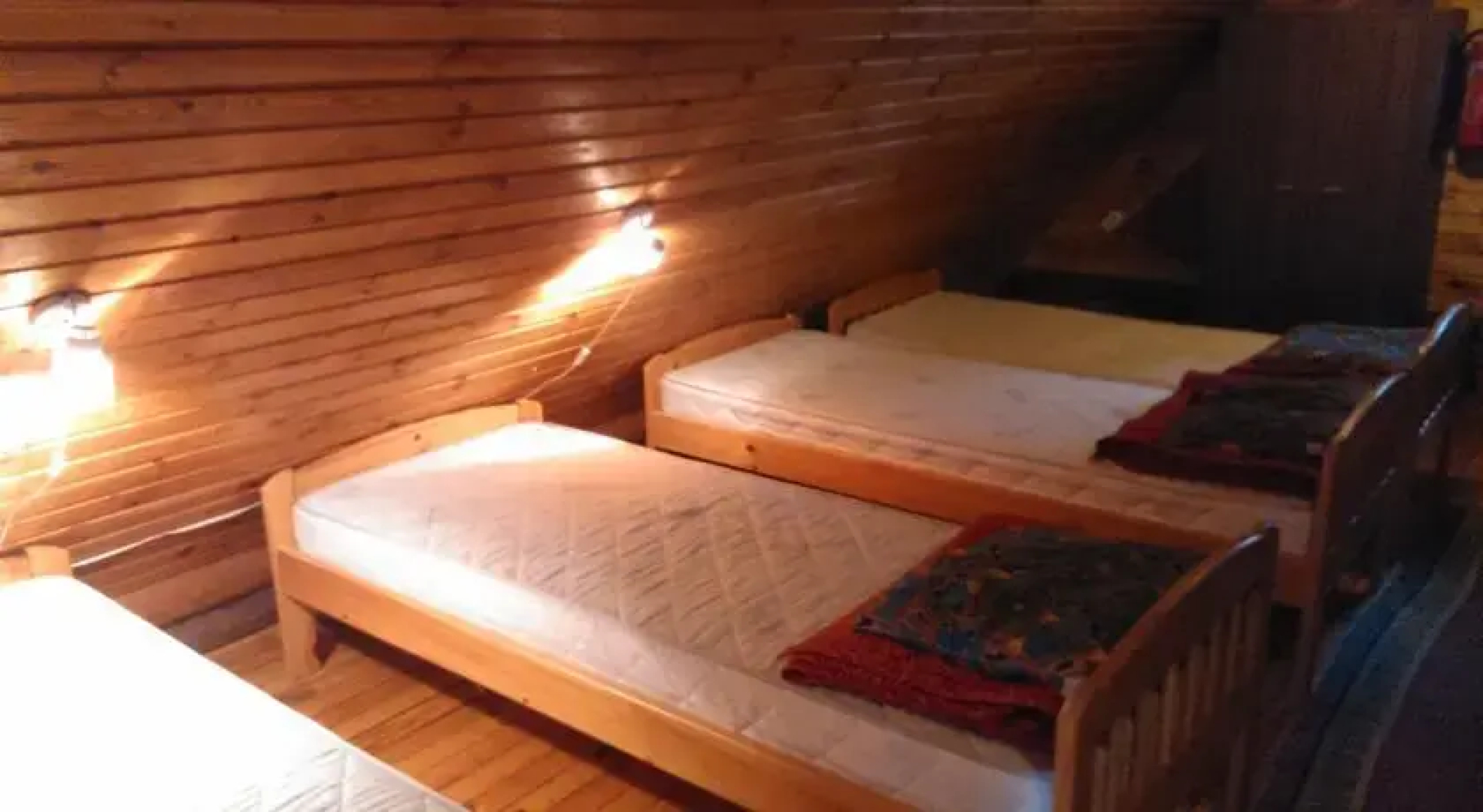 Viitina Holiday House