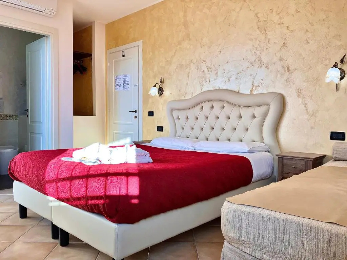 B&B Desenzano Paradise