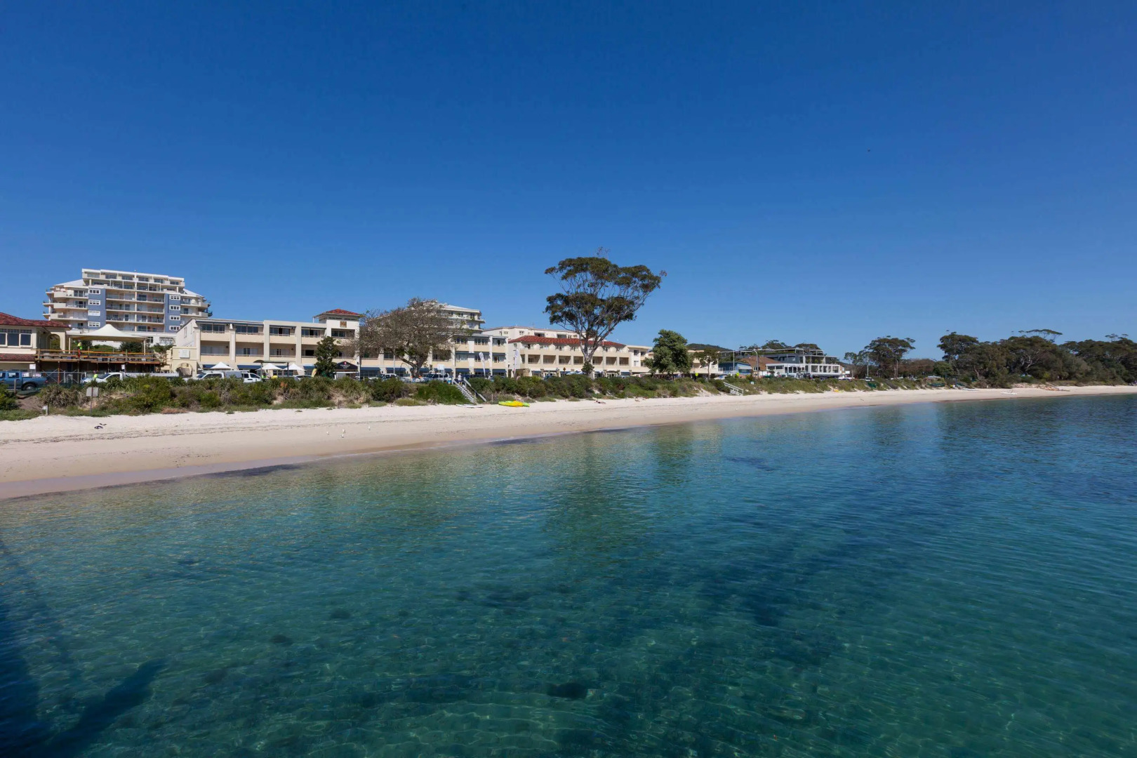 Ramada Resort by Wyndham Shoal Bay