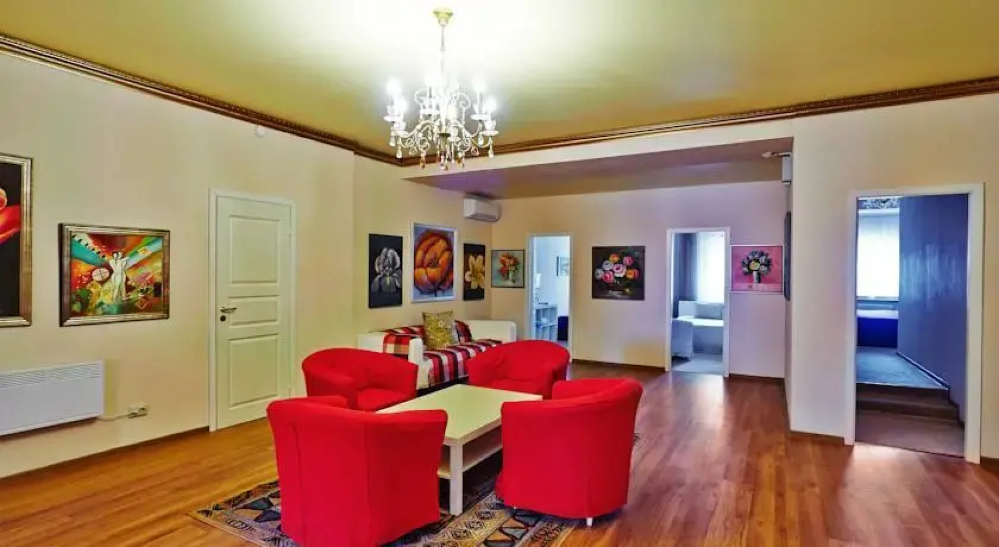 Отель ЛаФер