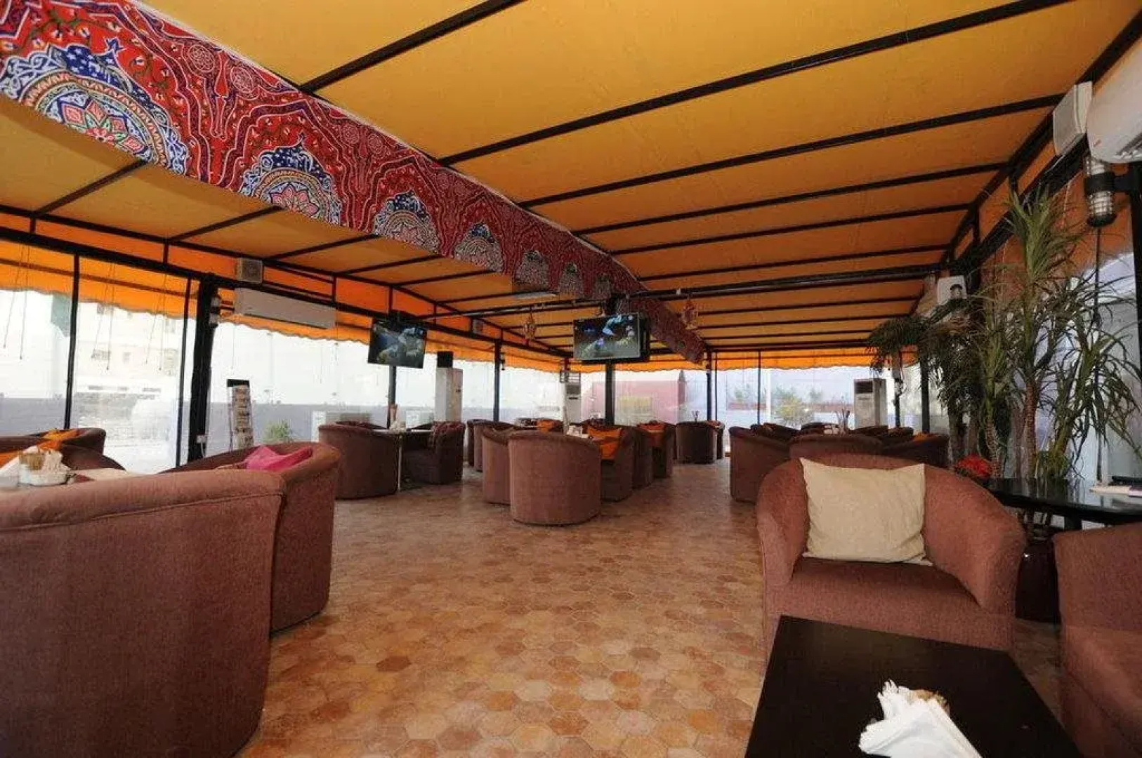 Al Muhanna Plaza Hotel