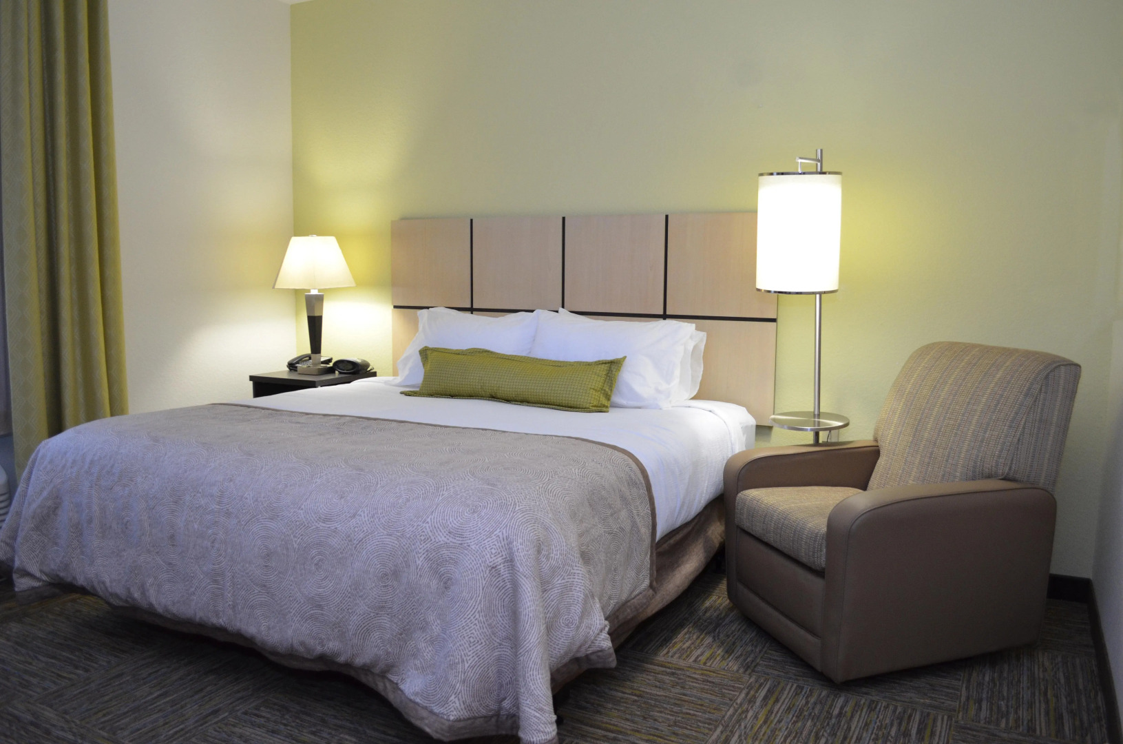 Candlewood Suites Greenville by IHG