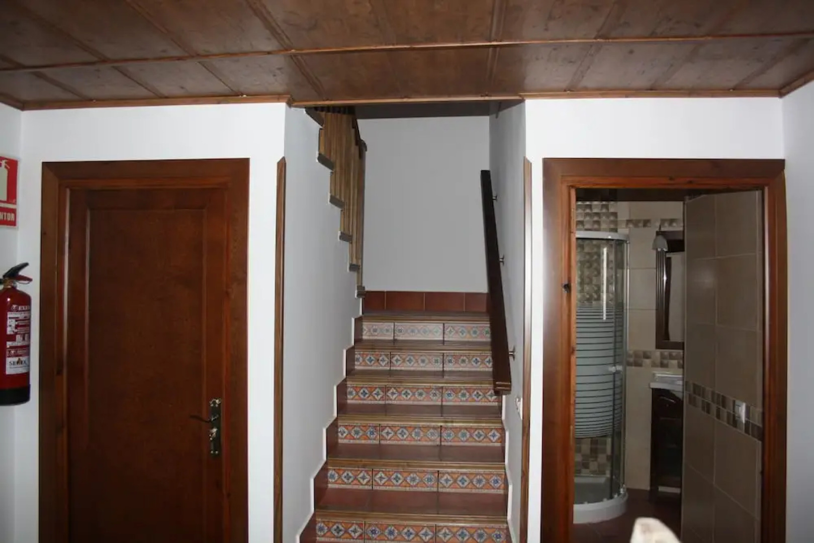 Casa Rural La Cruz Verde de Tembleque