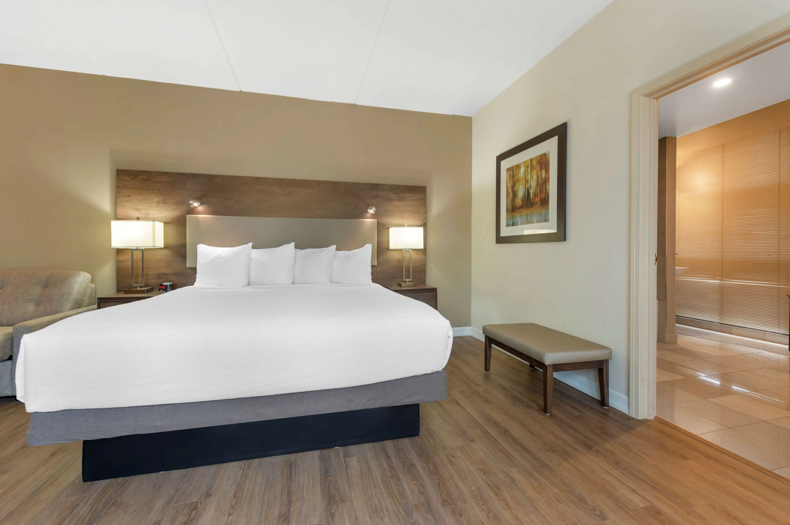 Perth Parkside Hotel and Spa, BW Premier Collection