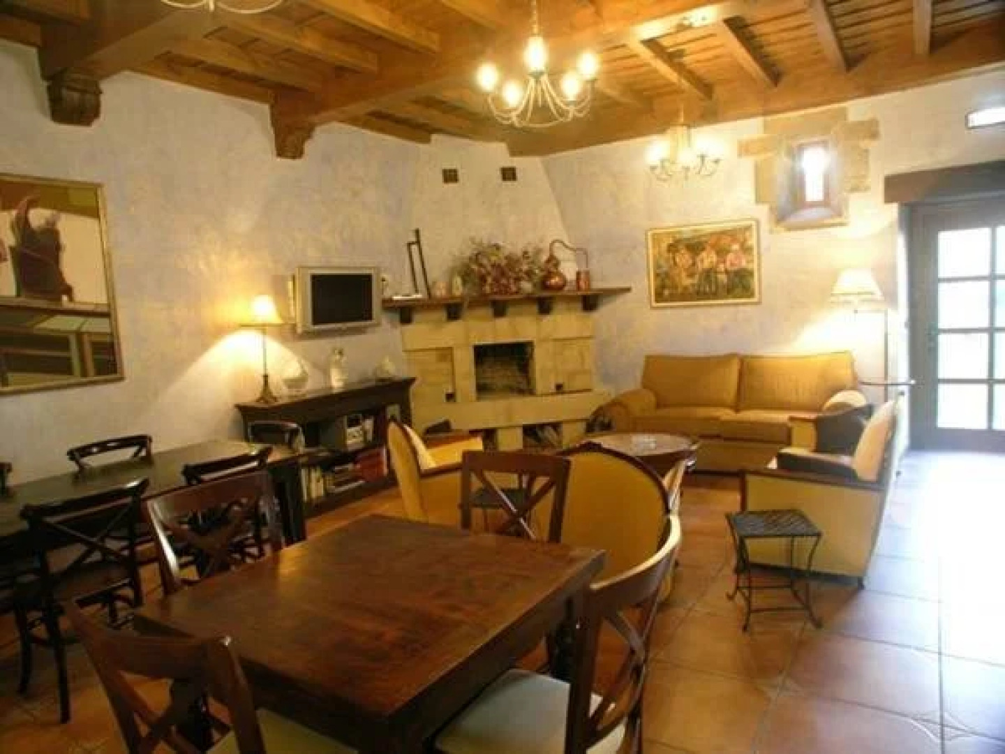 Hotel Palacio La Cajiga