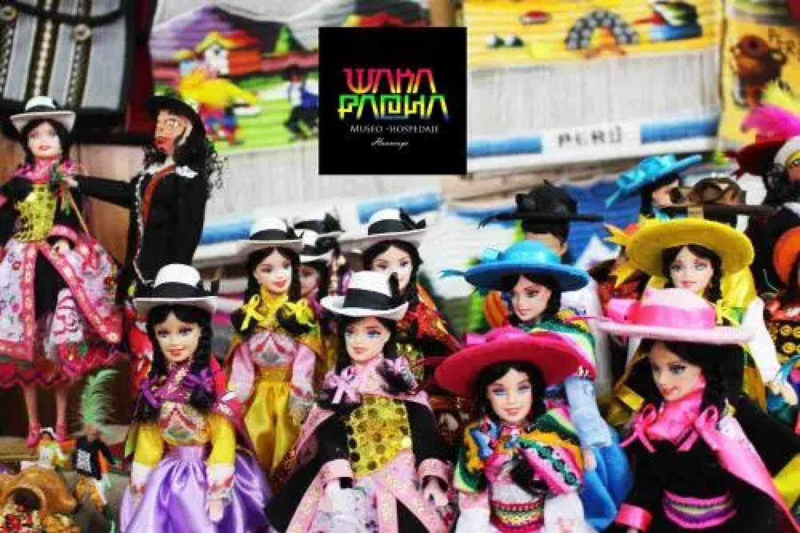 Wakapacha Museo Hospedaje