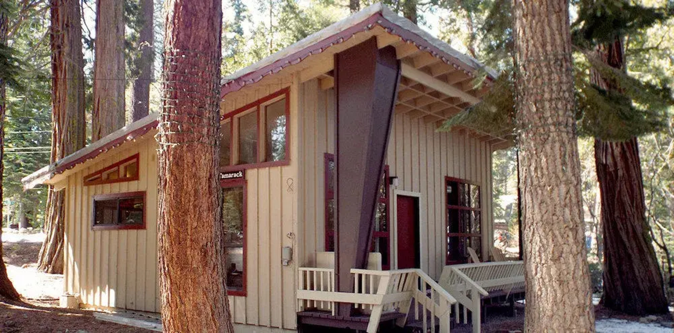 Homestead Haus
