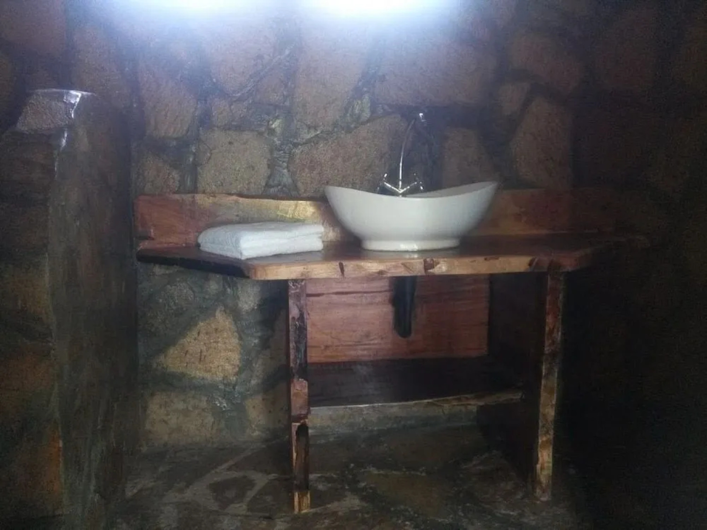 Pakasangano Lodge