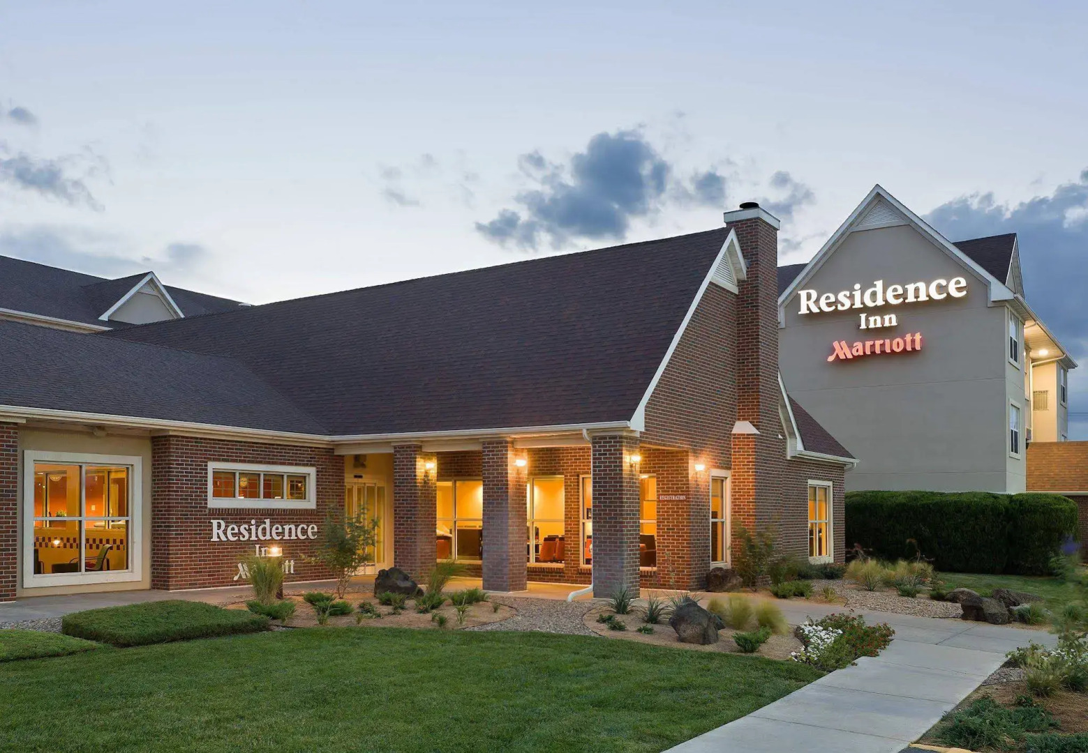 Residence Inn Amarillo