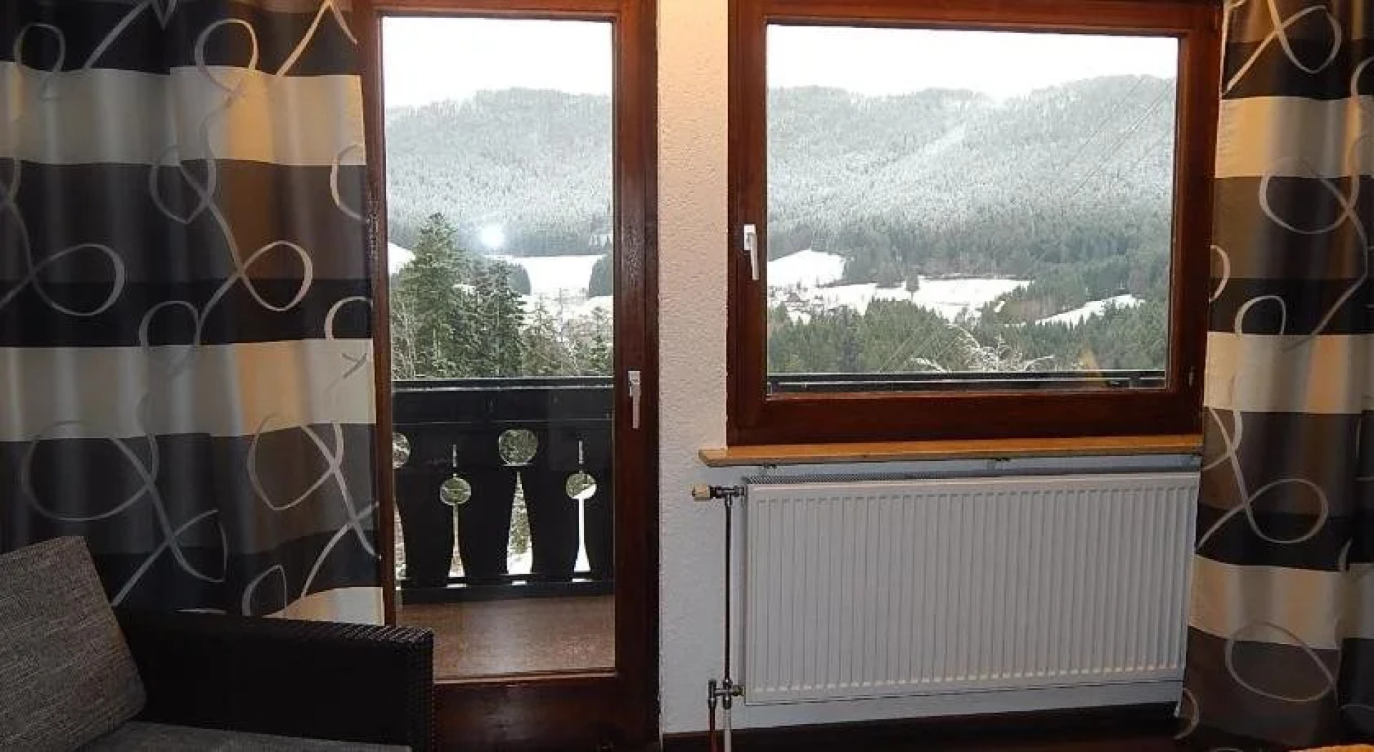 Hotel Schloss Silberberg