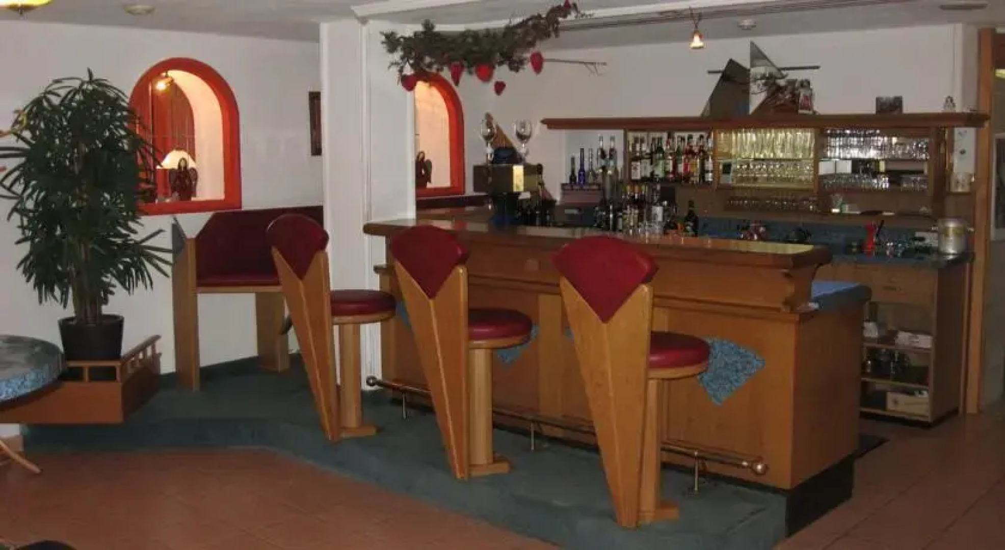 Landhotel Jäger TOP