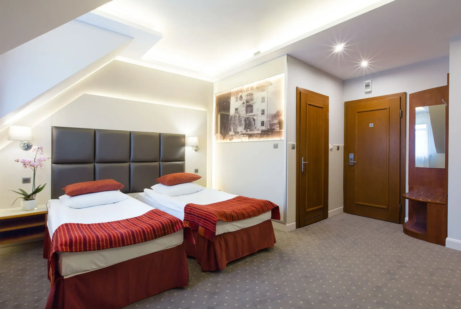 Hotel Galicja Wellness & SPA