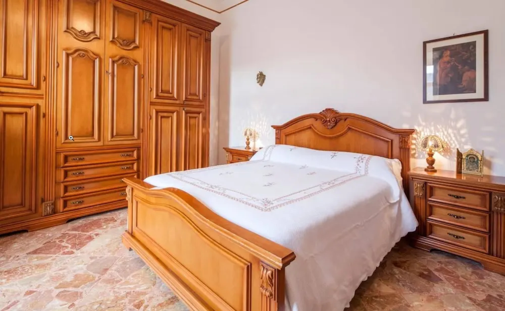 Apartment Casa Ida