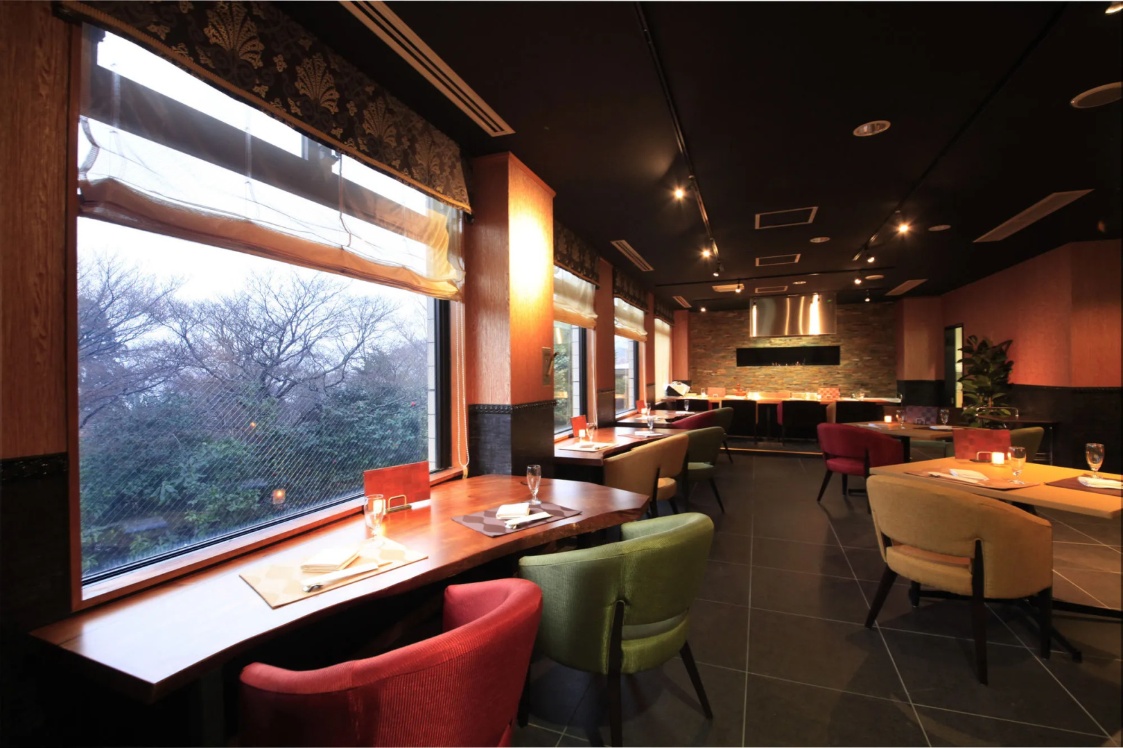 Hakone Bettei Koyoi