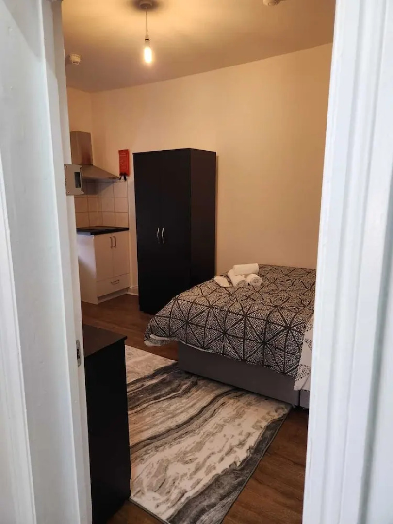 Studio in Greenhithe