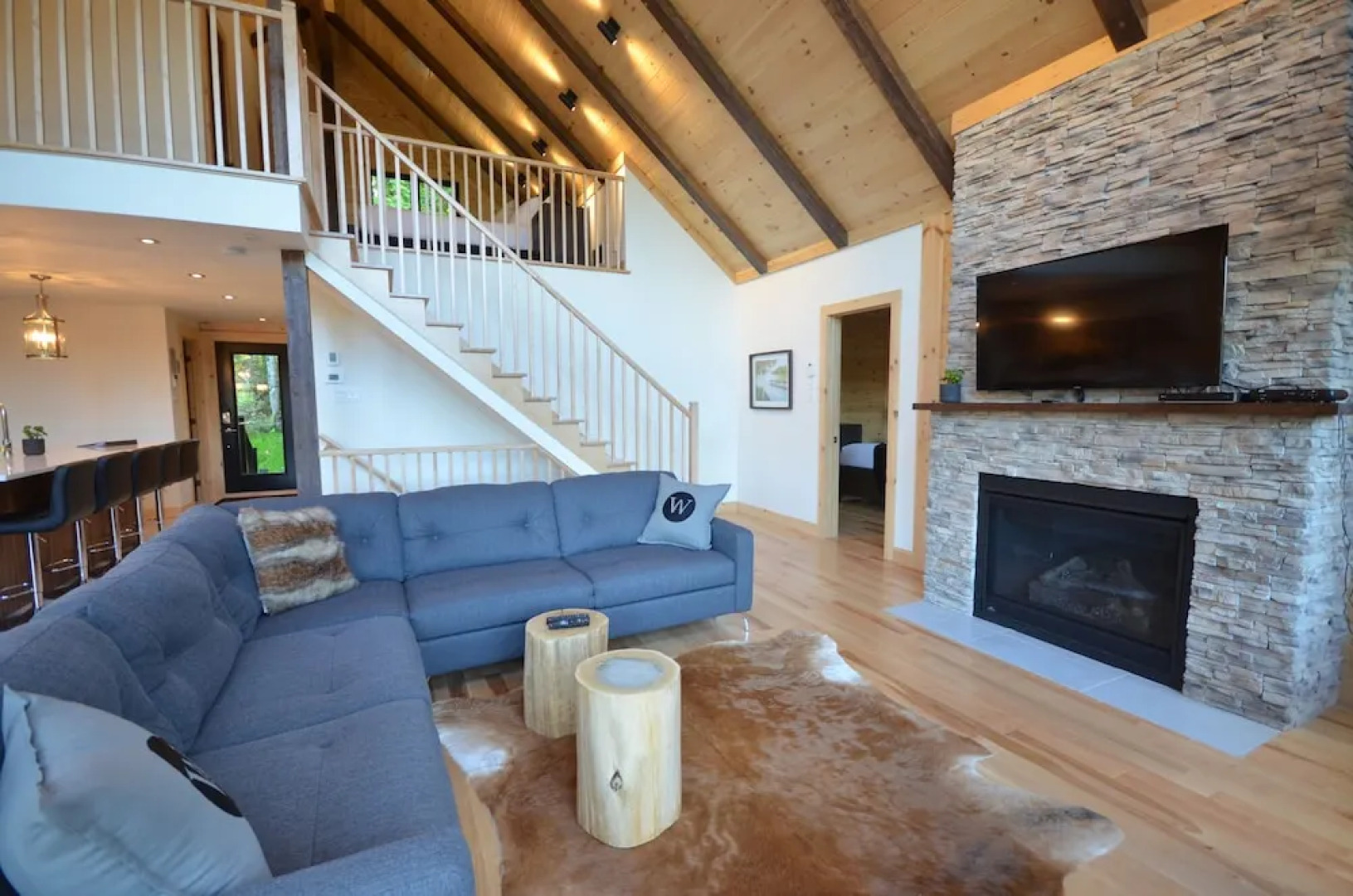 LikeAHotel - Club Lac Walfred