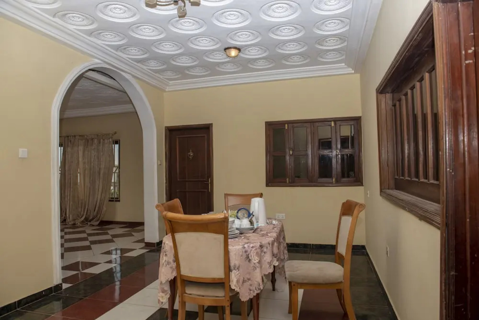 Infinity Guest House