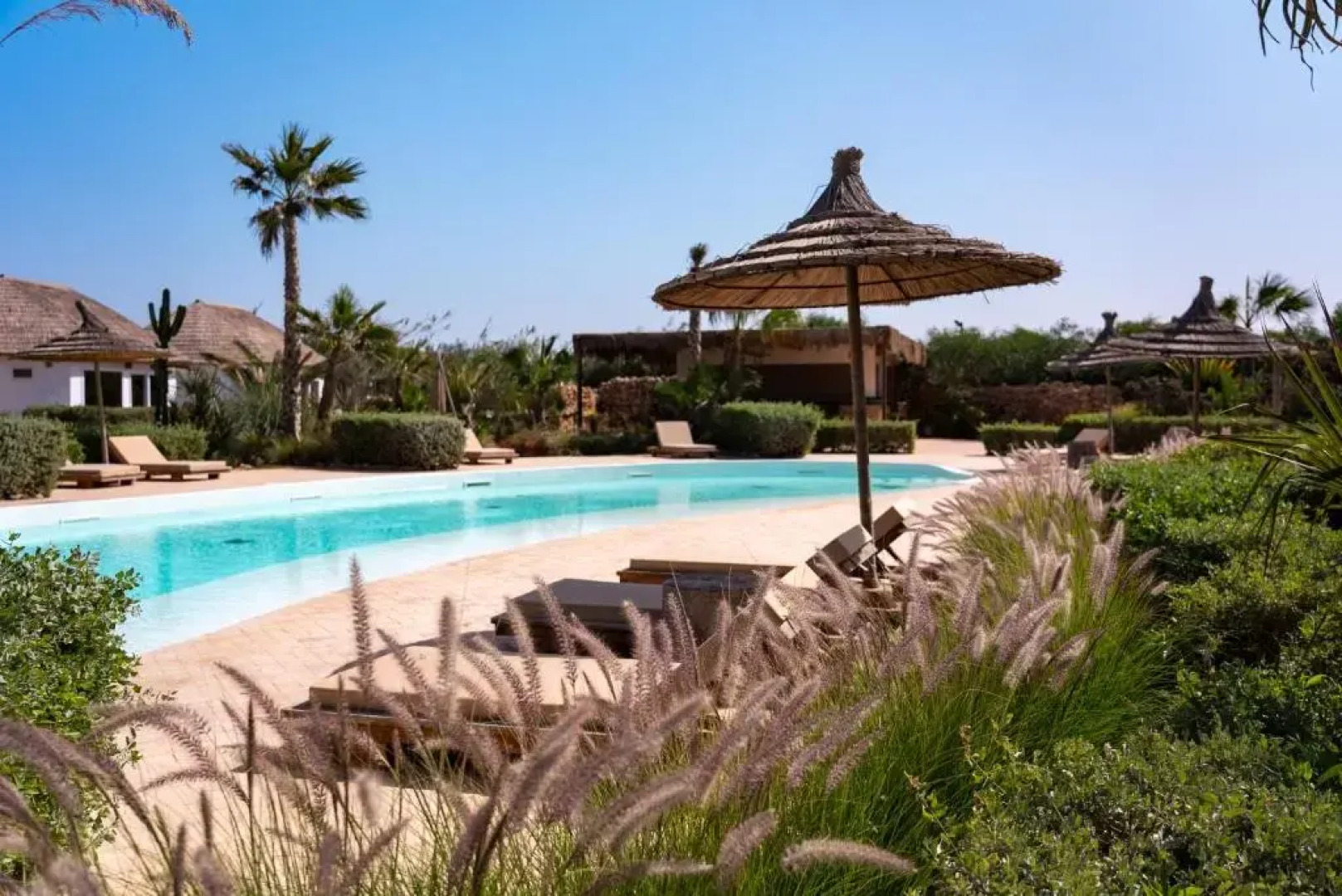 La Crique Nature & Spa