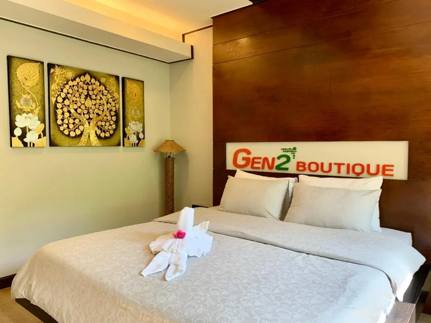 The Old Stay by Sister