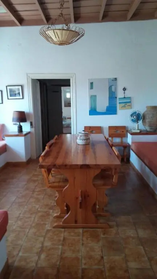 The large bougainvillea house