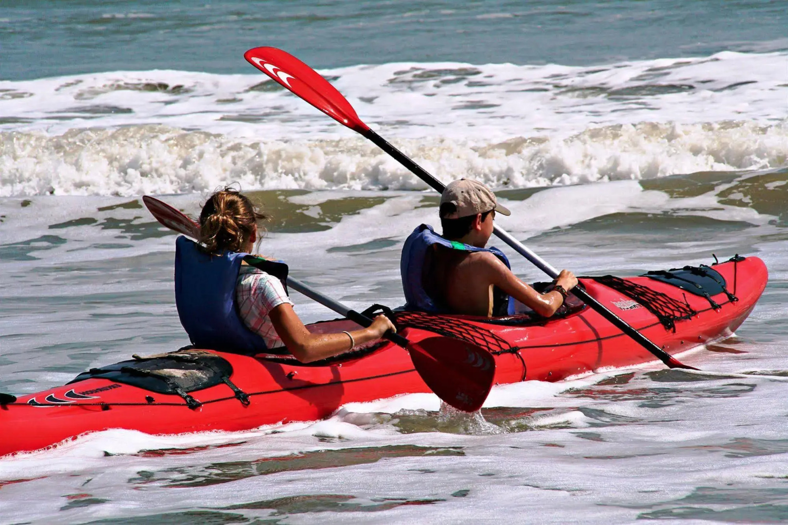 Les Alizés Beach Resort