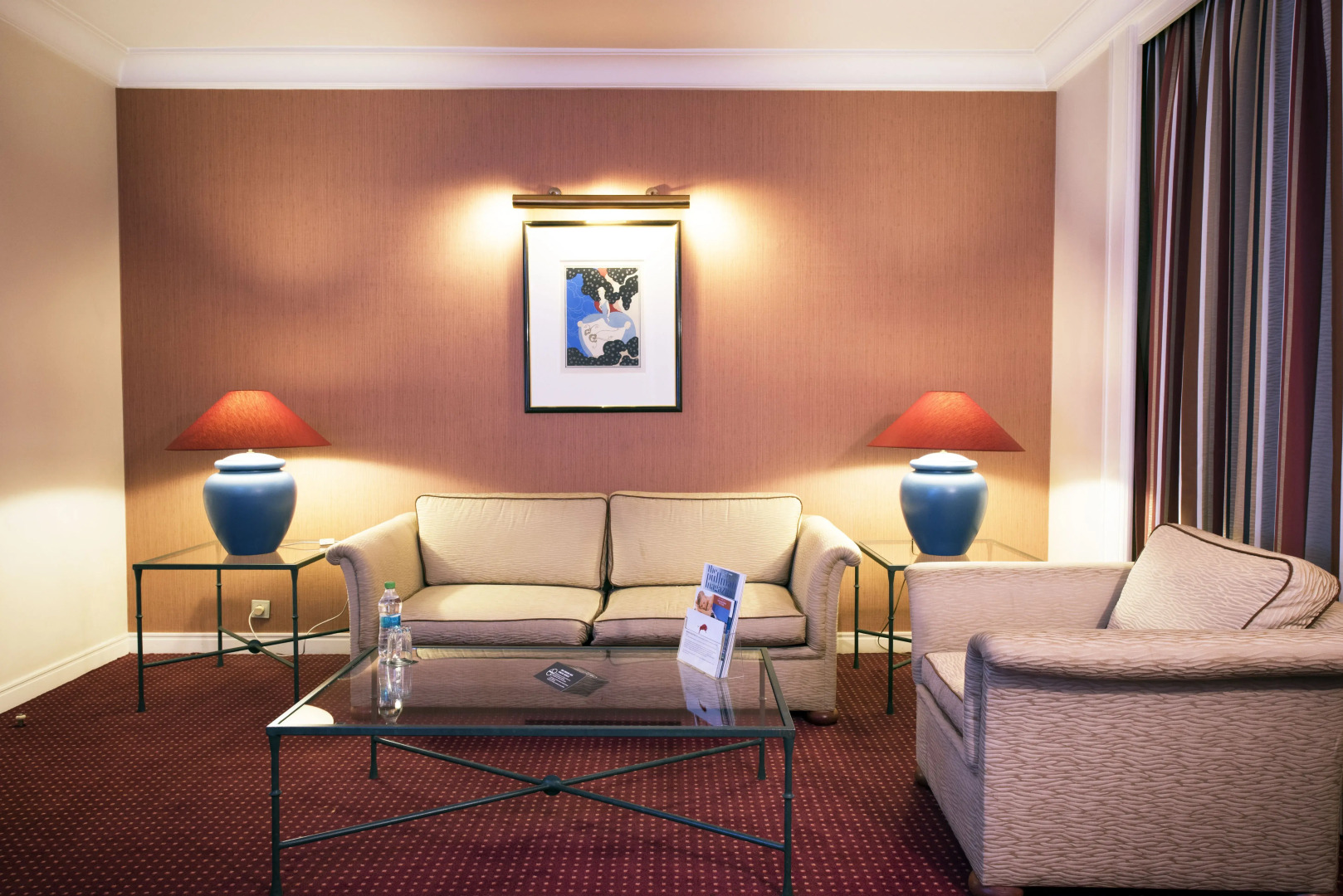 Отель Pullman Bucharest World Trade Center