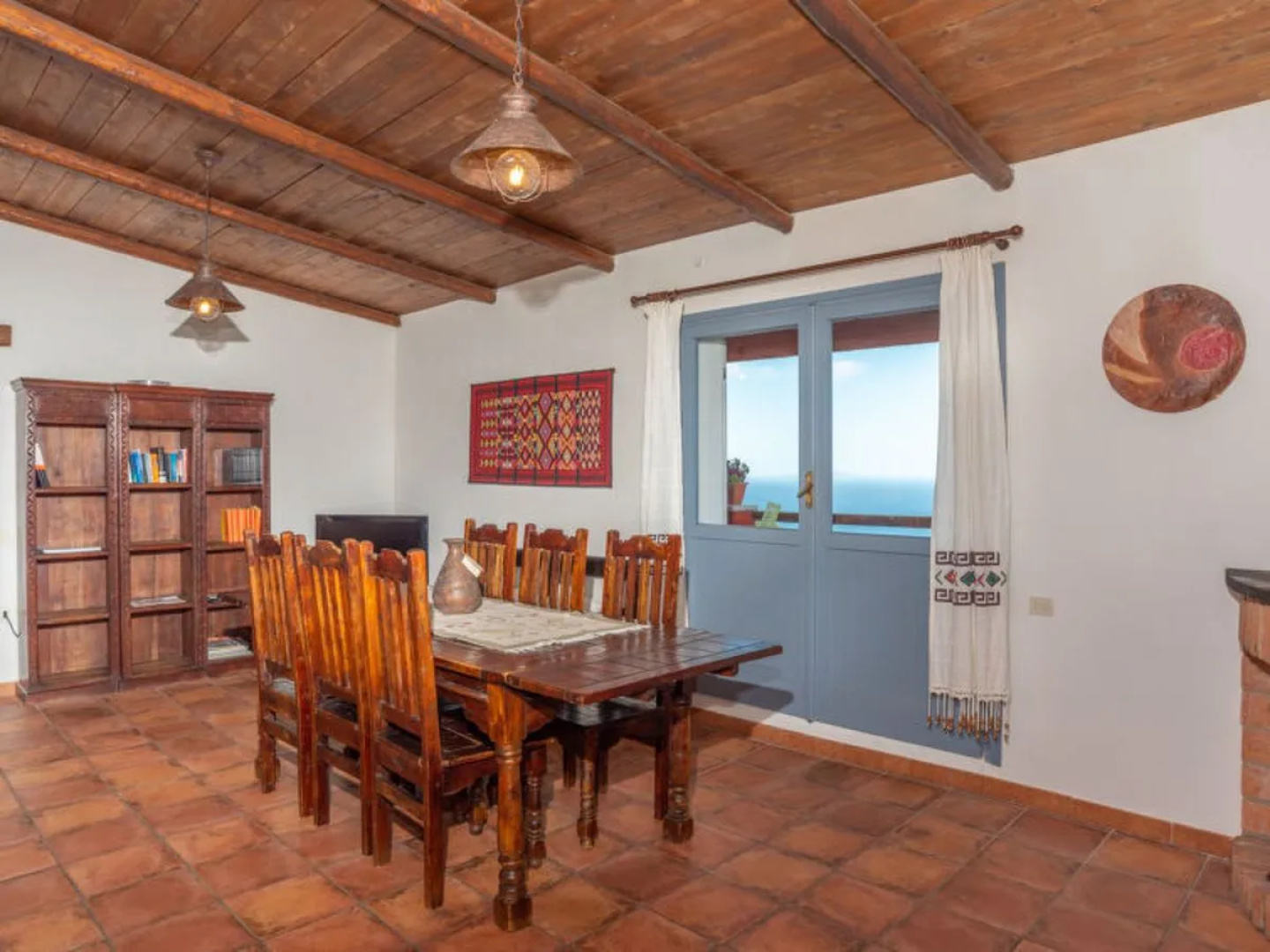 Villa Scalitti Isola Rossa